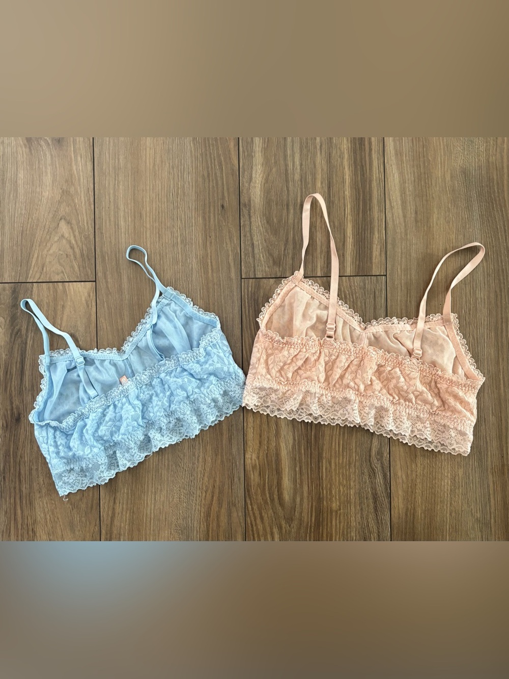 ThirdLove Lace Bralette Bundle - Picture 7 of 10